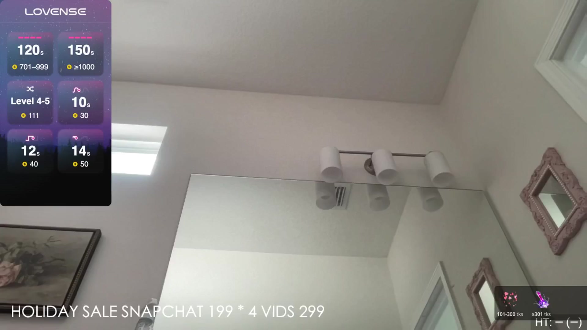 Gallery image thumbnail from Sashadollxo's myfreecams stream on, 01/09/2026, 17:41 image 8 of 20