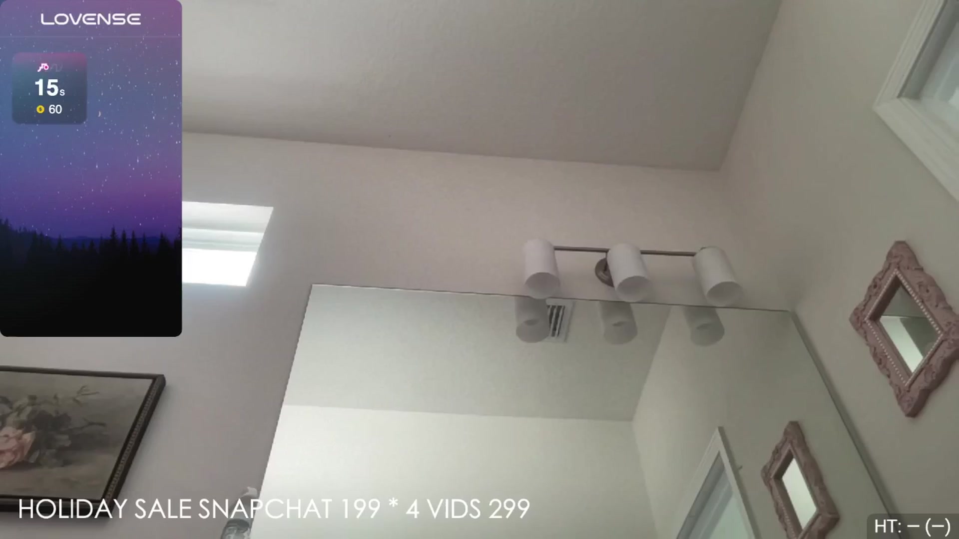 Gallery image thumbnail from Sashadollxo's myfreecams stream on, 01/09/2026, 17:41 image 9 of 20