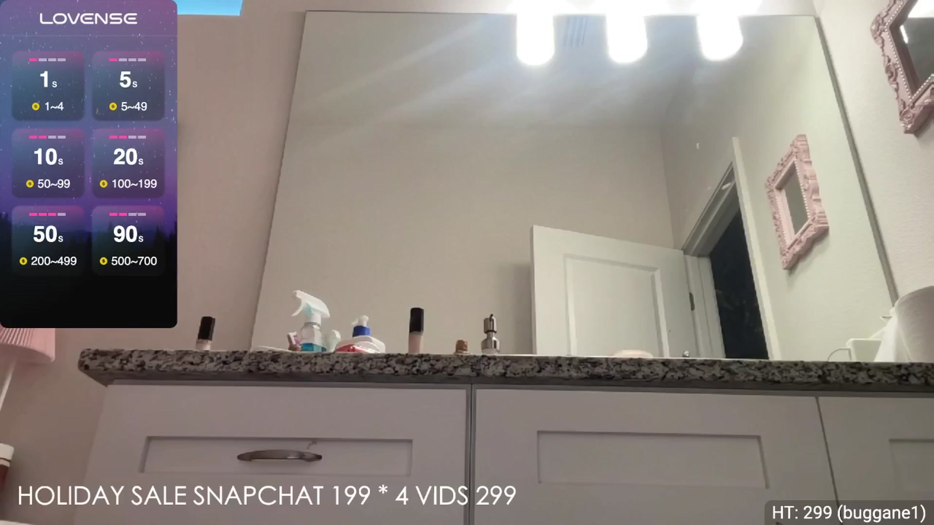 Gallery image thumbnail from Sashadollxo's myfreecams stream on, 01/11/2026, 16:17 image 19 of 20