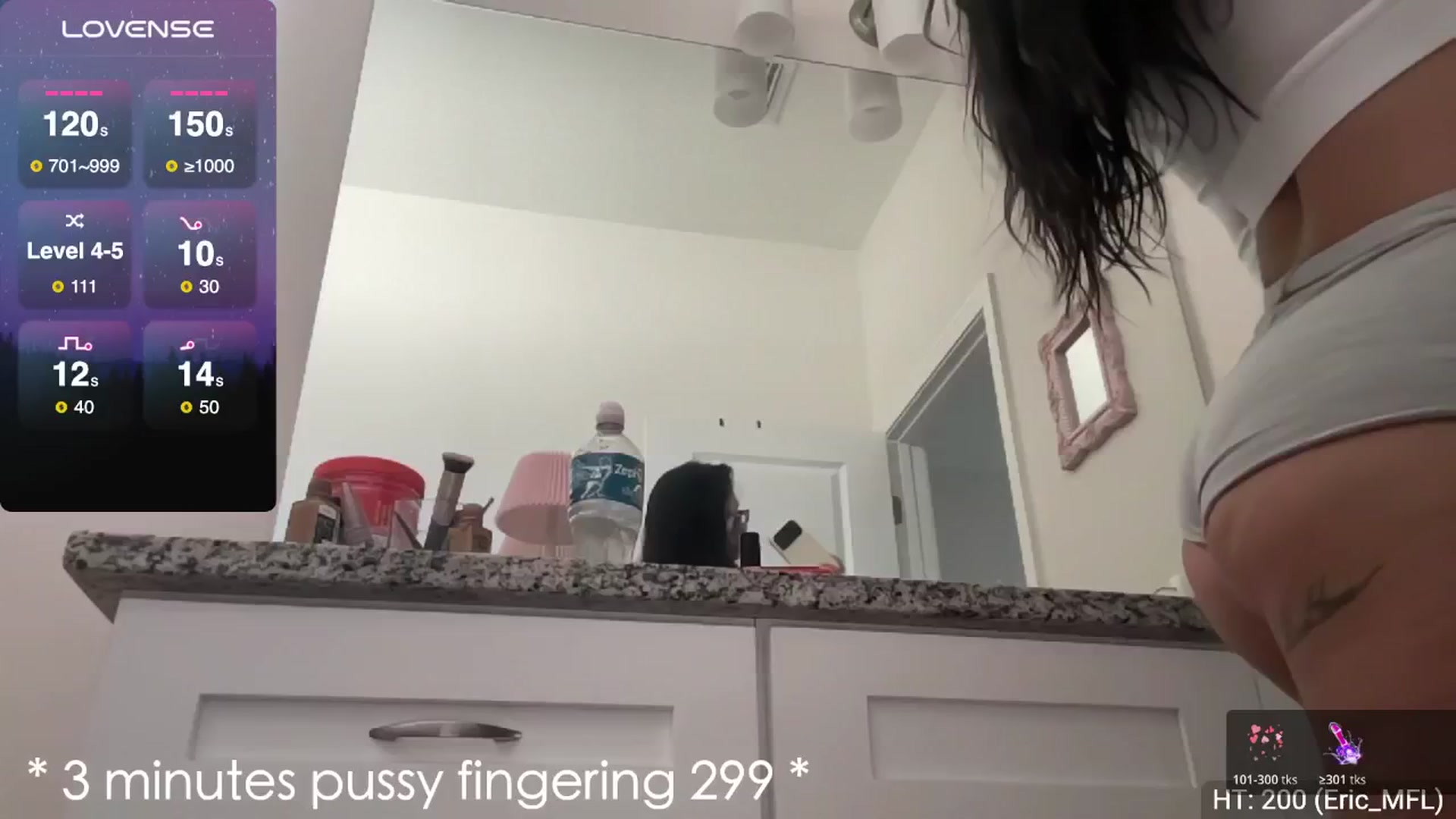 Gallery image thumbnail from Sashadollxo's myfreecams stream on, 01/20/2026, 18:19 image 12 of 20