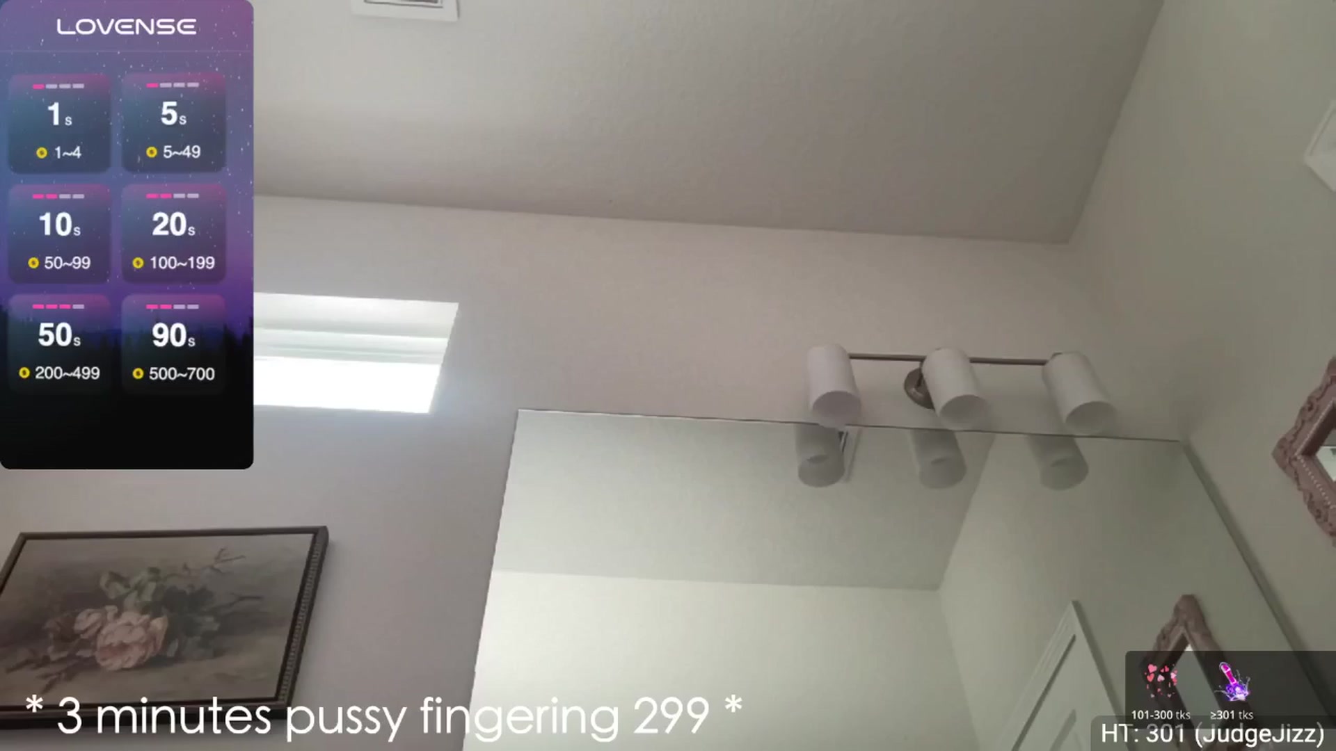 Gallery image thumbnail from Sashadollxo's myfreecams stream on, 01/27/2026, 19:15 image 5 of 20