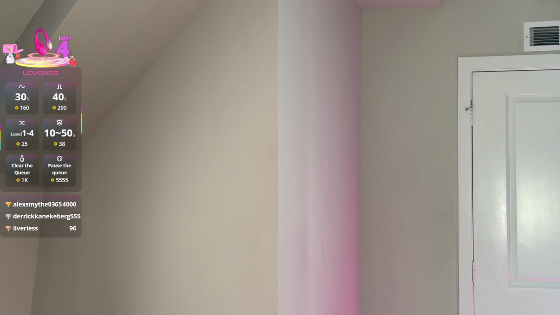 Gallery image thumbnail from Sashalong's myfreecams stream on, 12/28/2025, 04:30 image 18 of 20
