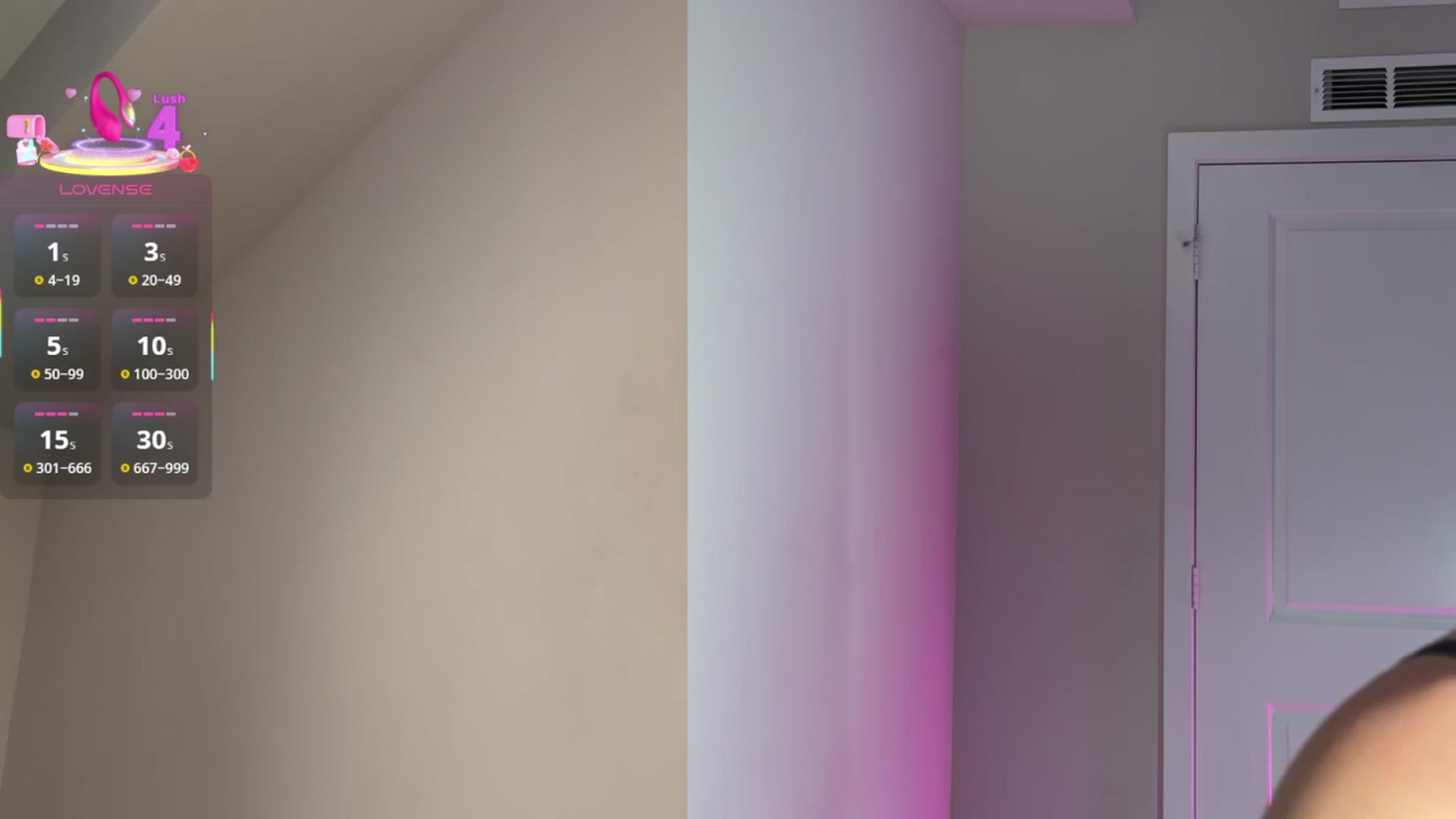 Gallery image thumbnail from Sashalong's myfreecams stream on, 12/29/2025, 01:17 image 9 of 20