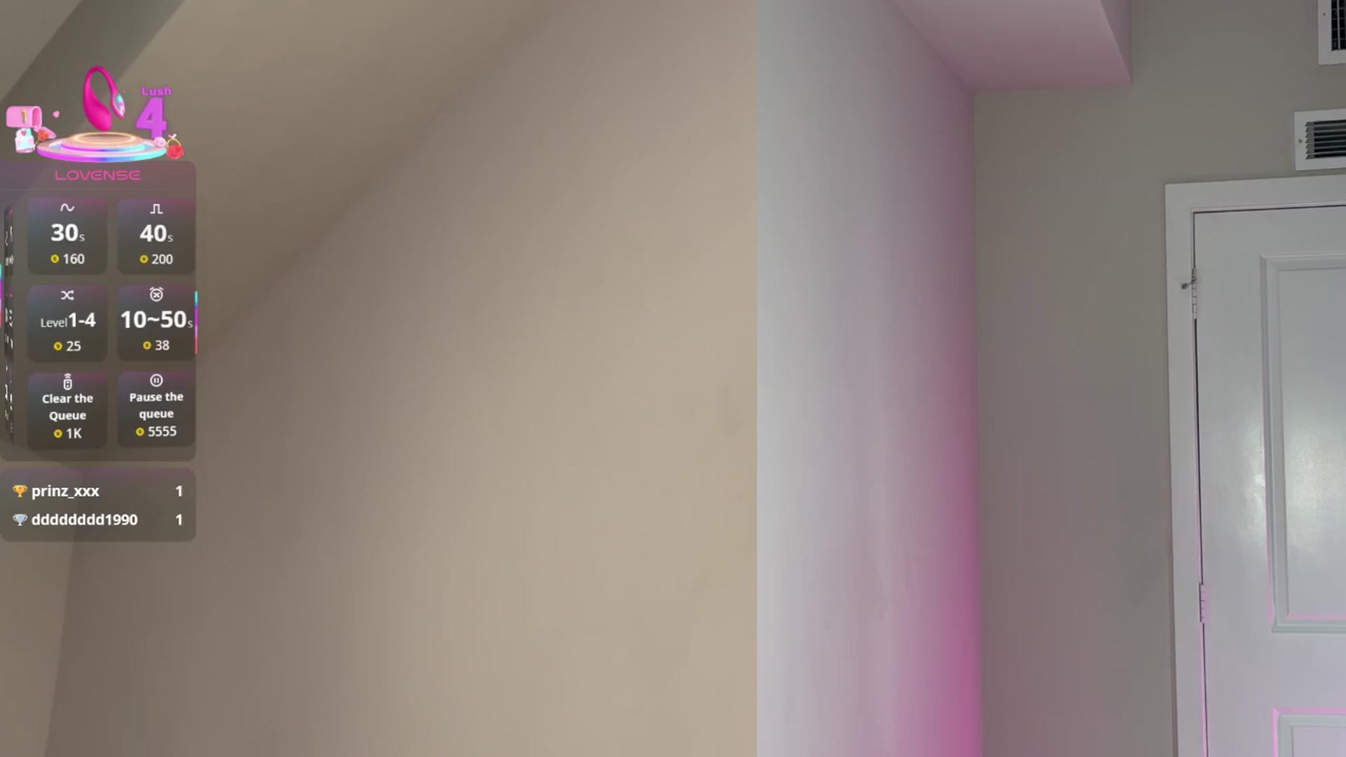 Gallery image thumbnail from Sashalong's myfreecams stream on, 12/30/2025, 01:37 image 4 of 20