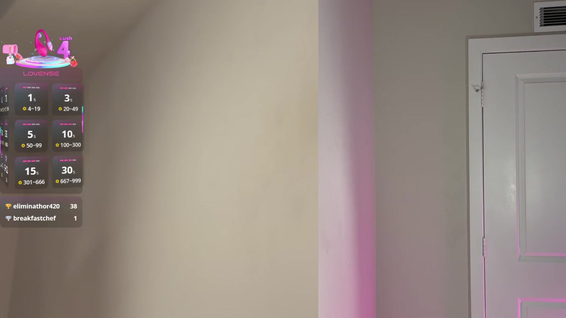 Gallery image thumbnail from Sashalong's myfreecams stream on, 12/31/2025, 03:12 image 5 of 20