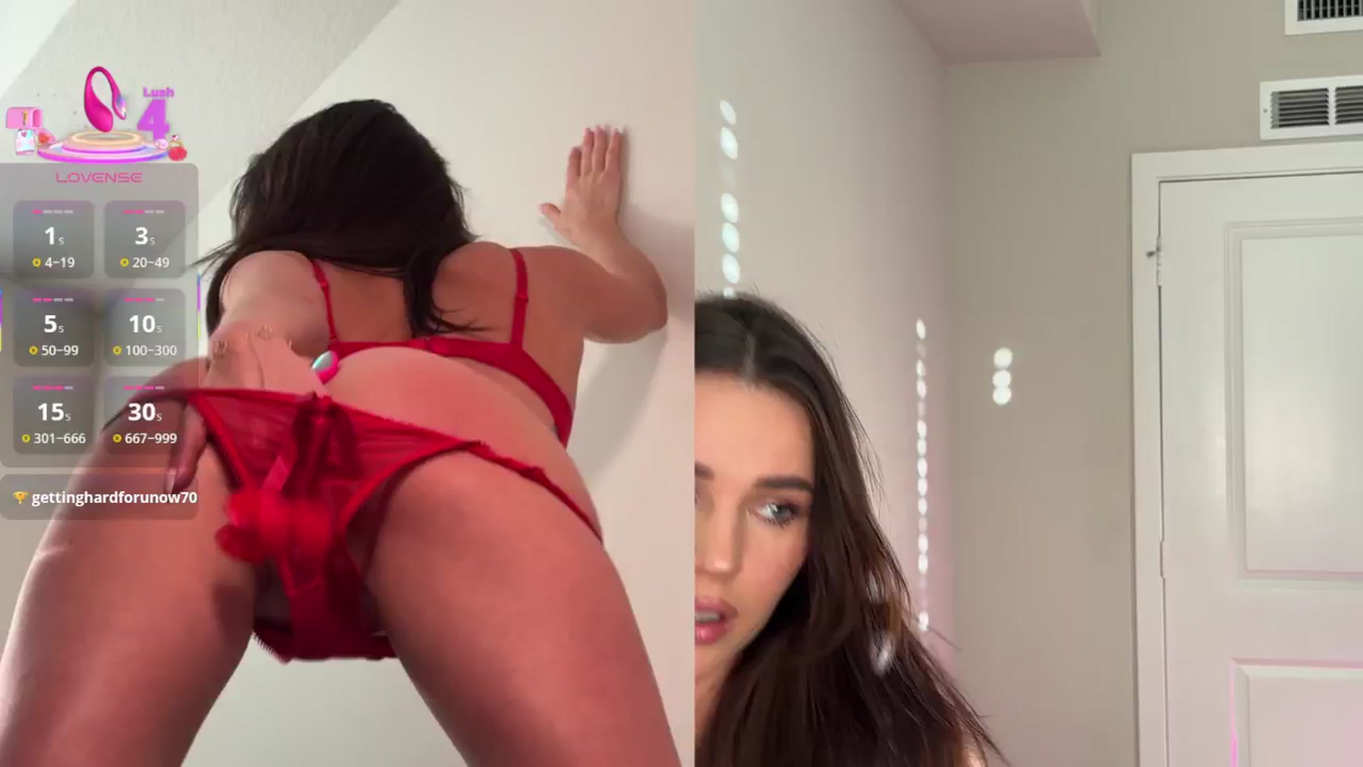 Gallery image thumbnail from Sashalong's myfreecams stream on, 12/31/2025, 22:20 image 10 of 20