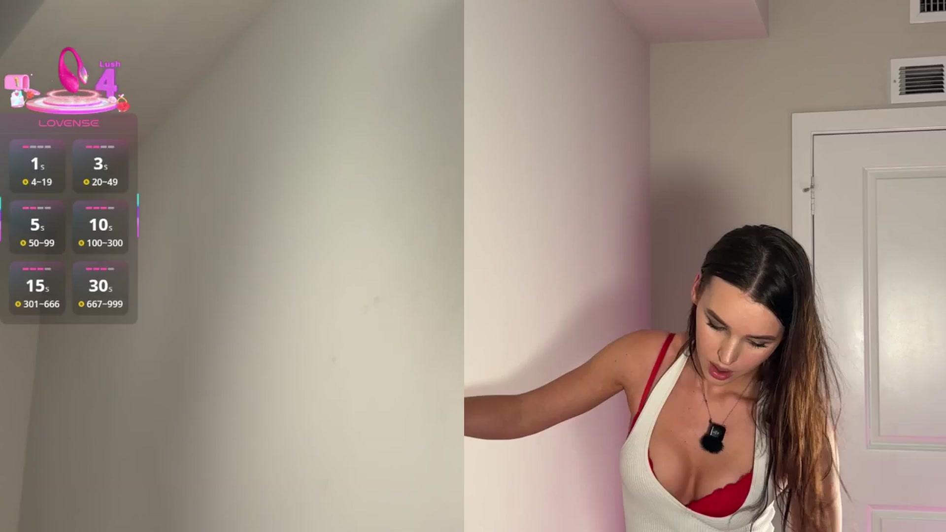 Gallery image thumbnail from Sashalong's myfreecams stream on, 01/03/2026, 04:30 image 9 of 20