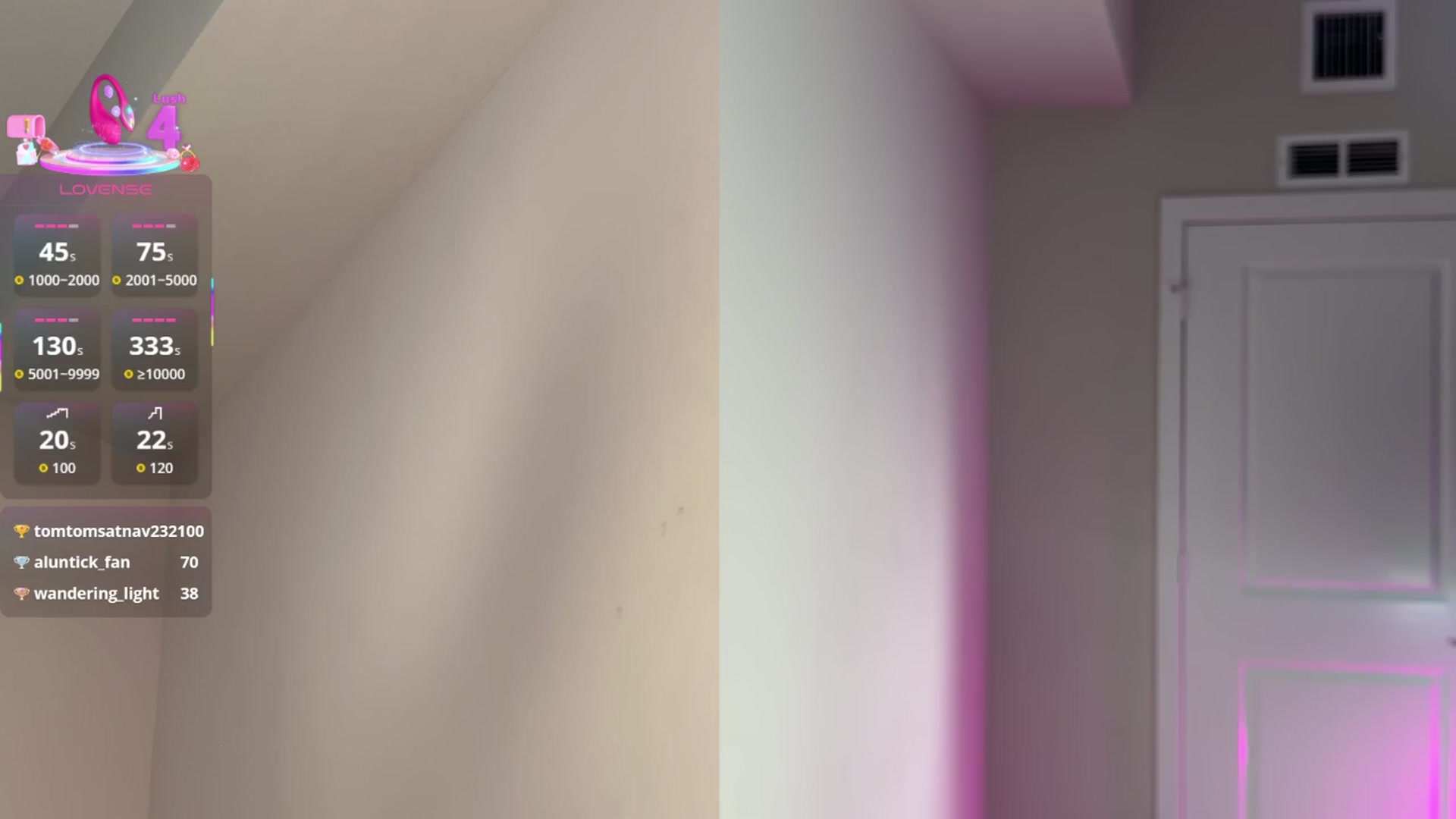 Gallery image thumbnail from Sashalong's myfreecams stream on, 01/06/2026, 23:16 image 8 of 20