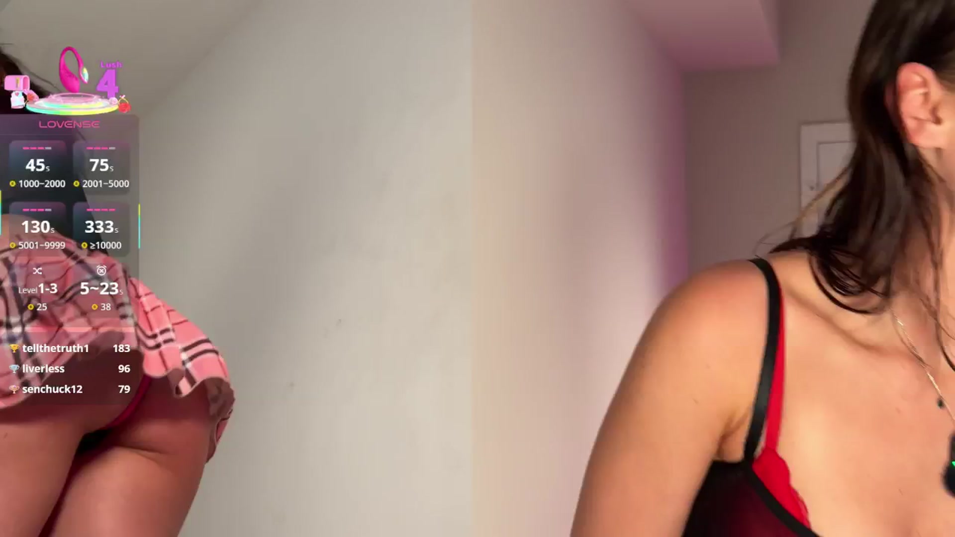 Gallery image thumbnail from Sashalong's myfreecams stream on, 01/09/2026, 03:04 image 14 of 20