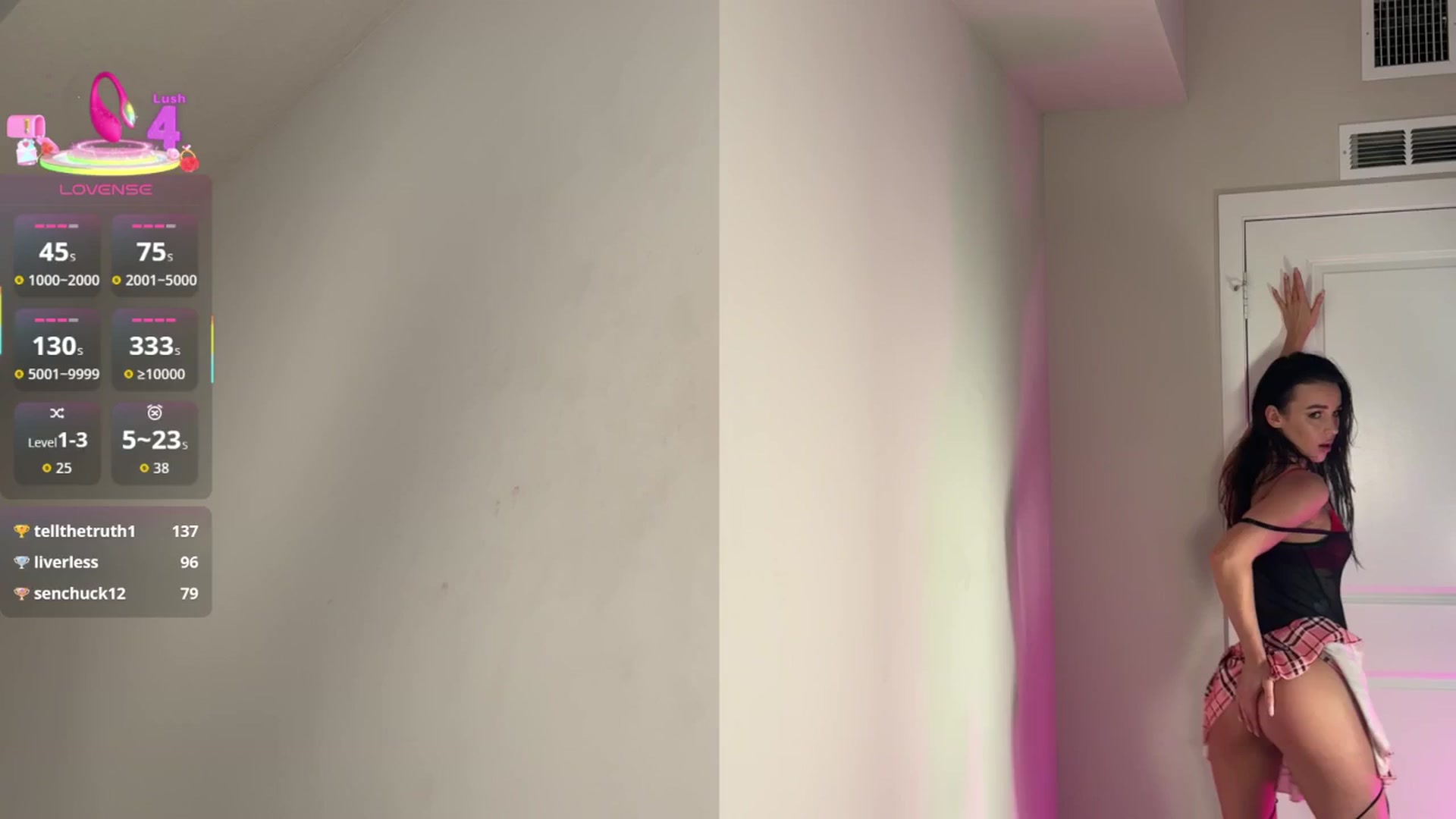 Gallery image thumbnail from Sashalong's myfreecams stream on, 01/09/2026, 03:04 image 12 of 20