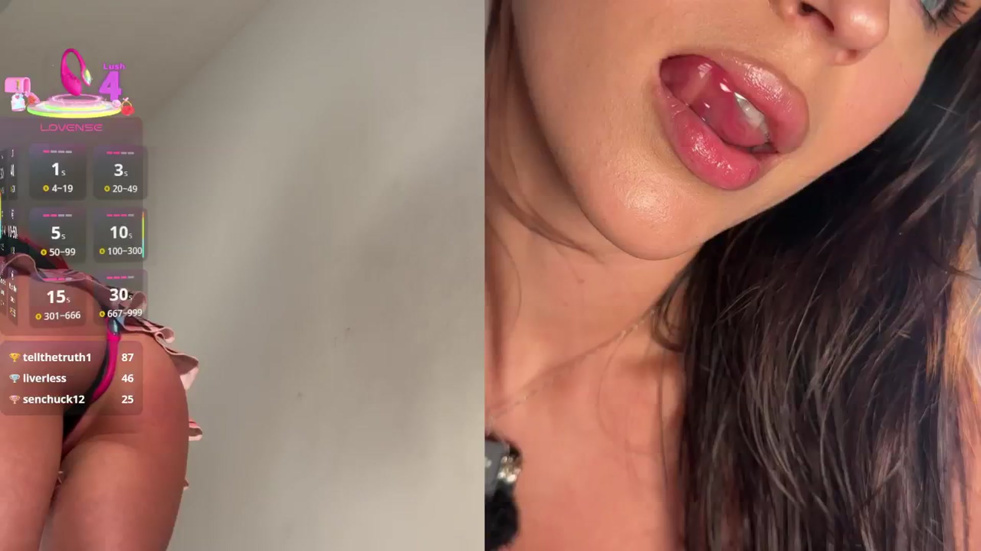 Gallery image thumbnail from Sashalong's myfreecams stream on, 01/09/2026, 03:04 image 1 of 20