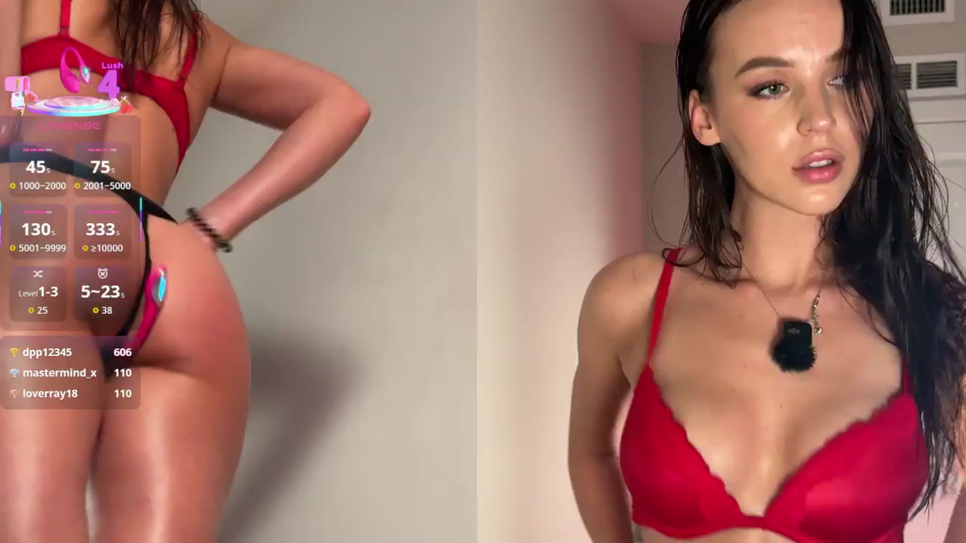 Gallery image thumbnail from Sashalong's myfreecams stream on, 01/10/2026, 03:14 image 13 of 20