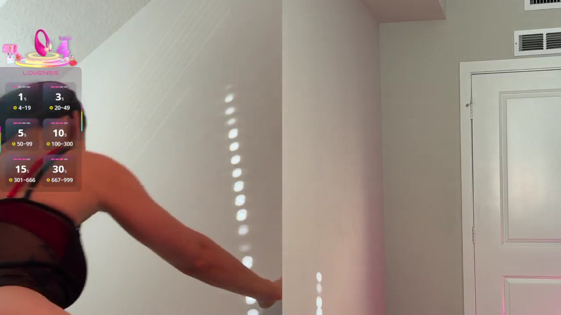 Gallery image thumbnail from Sashalong's myfreecams stream on, 01/16/2026, 21:51 image 11 of 20