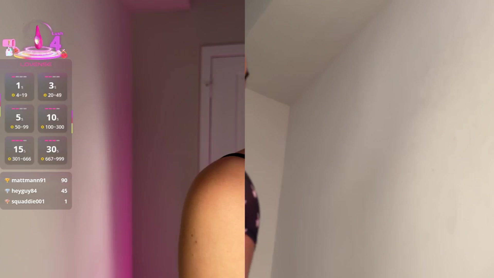 Gallery image thumbnail from Sashalong's myfreecams stream on, 01/25/2026, 23:36 image 19 of 20