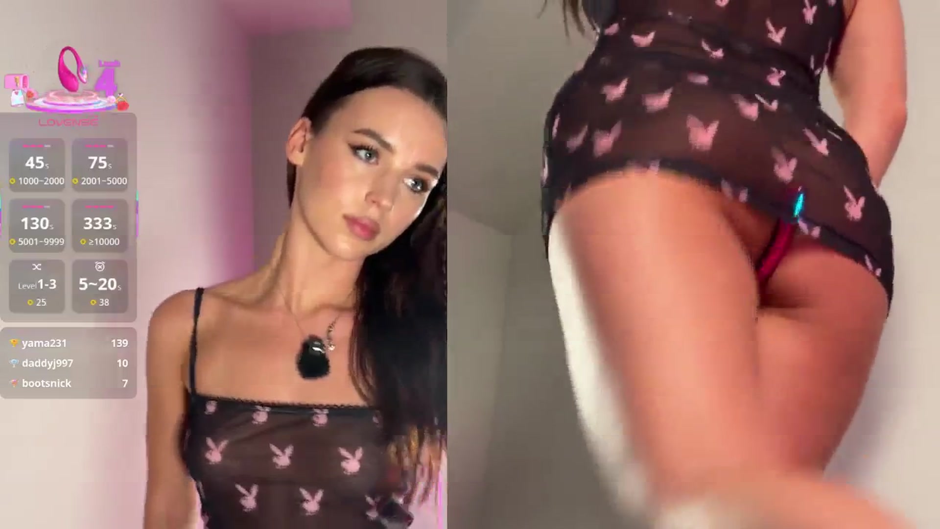 Gallery image thumbnail from Sashalong's myfreecams stream on, 01/29/2026, 03:04 image 10 of 20