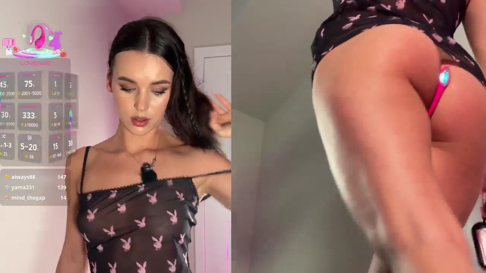 Gallery image thumbnail from Sashalong's myfreecams stream on, 01/29/2026, 03:04 image 12 of 20