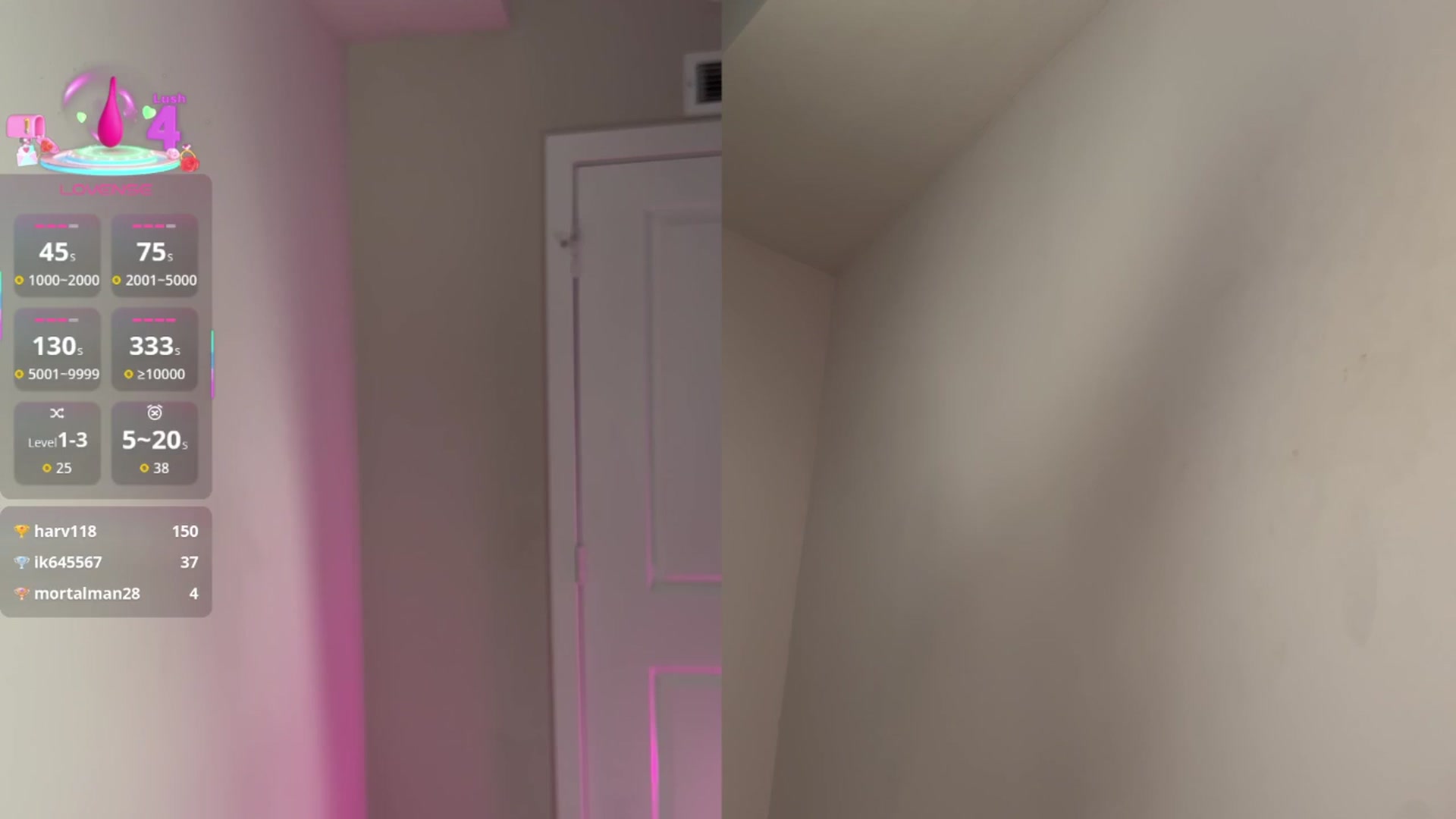 Gallery image thumbnail from Sashalong's myfreecams stream on, 01/30/2026, 24:45 image 7 of 20