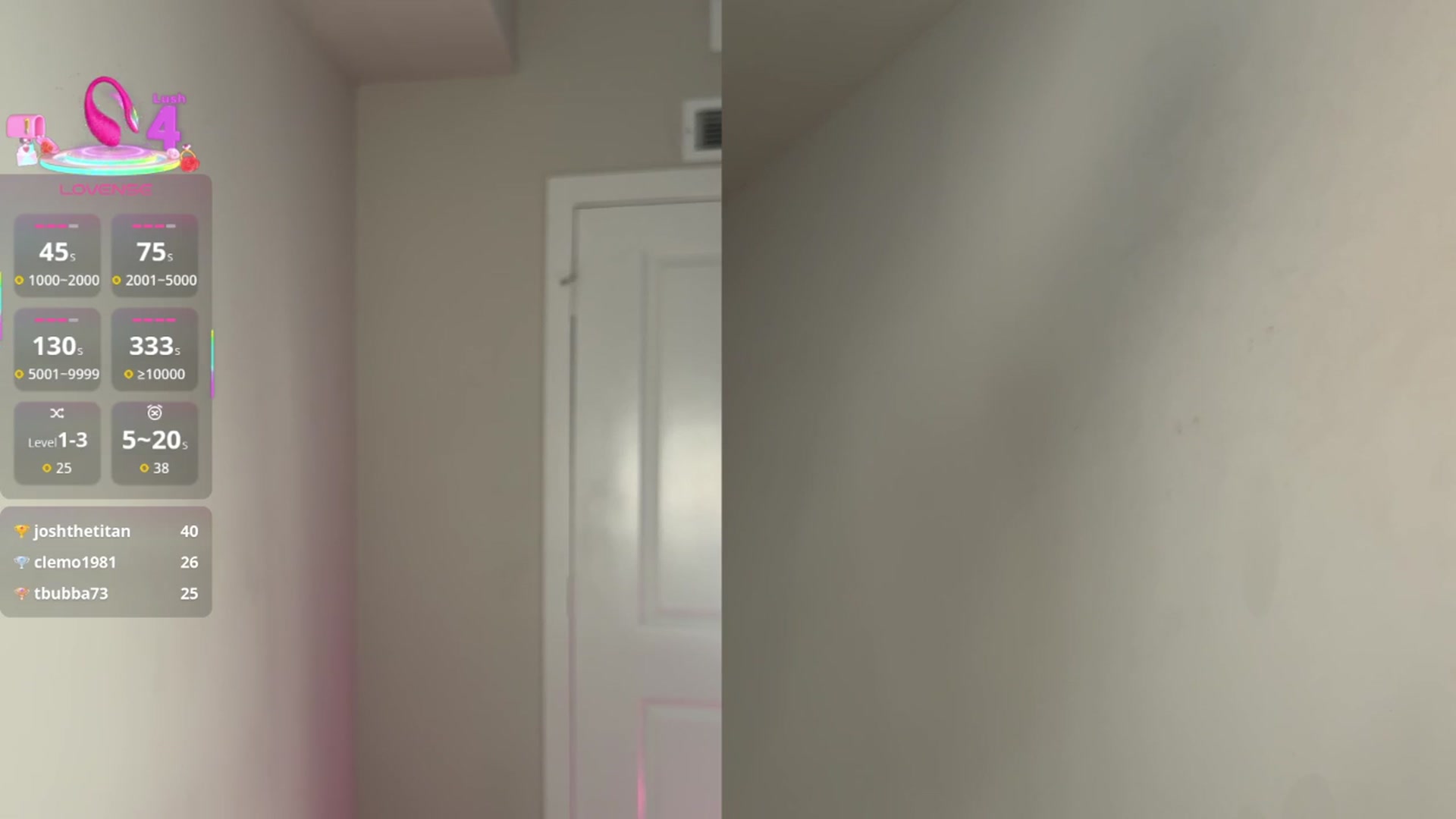 Gallery image thumbnail from Sashalong's myfreecams stream on, 02/03/2026, 02:48 image 18 of 20