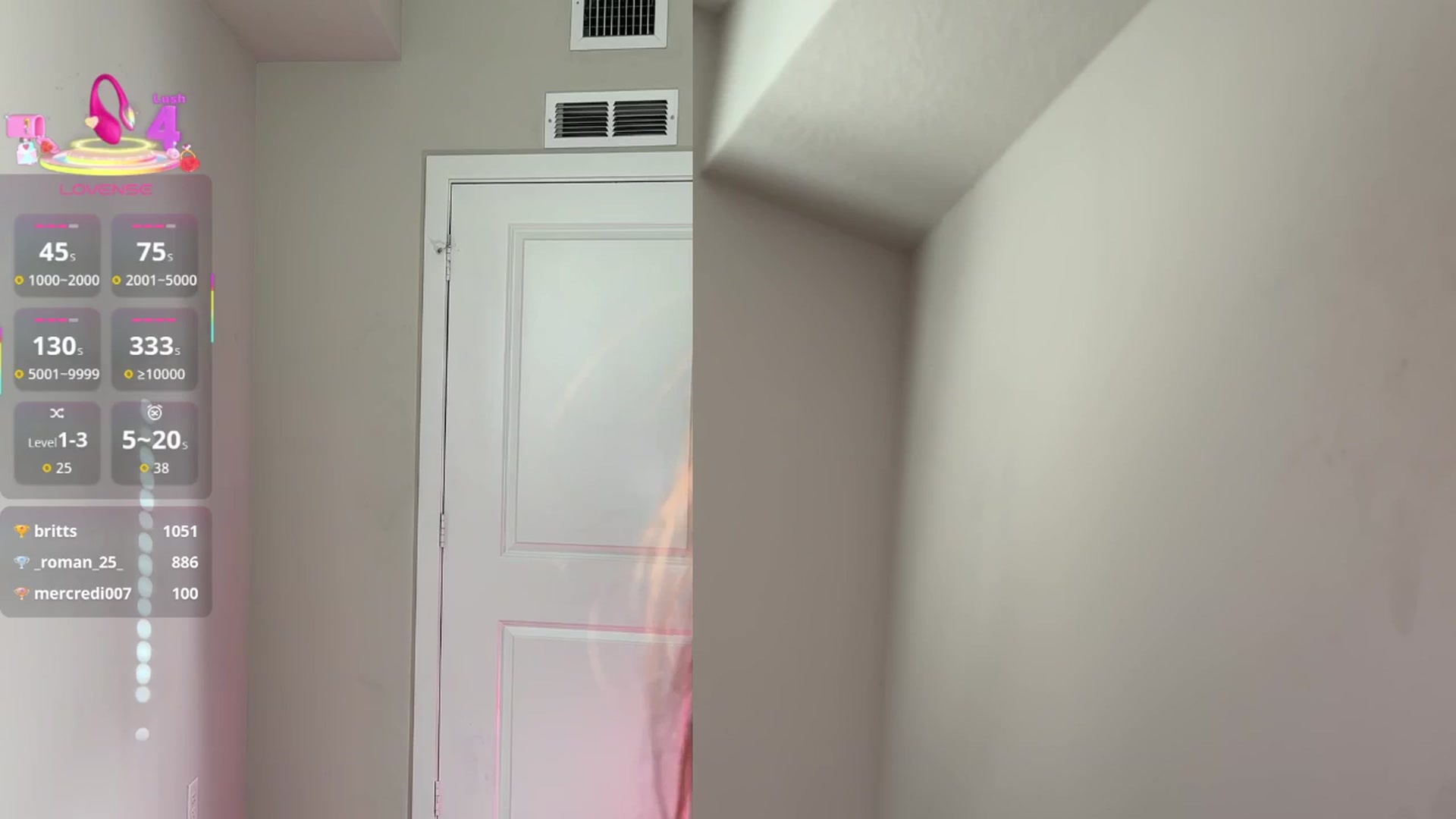 Gallery image thumbnail from Sashalong's myfreecams stream on, 02/06/2026, 21:50 image 18 of 20