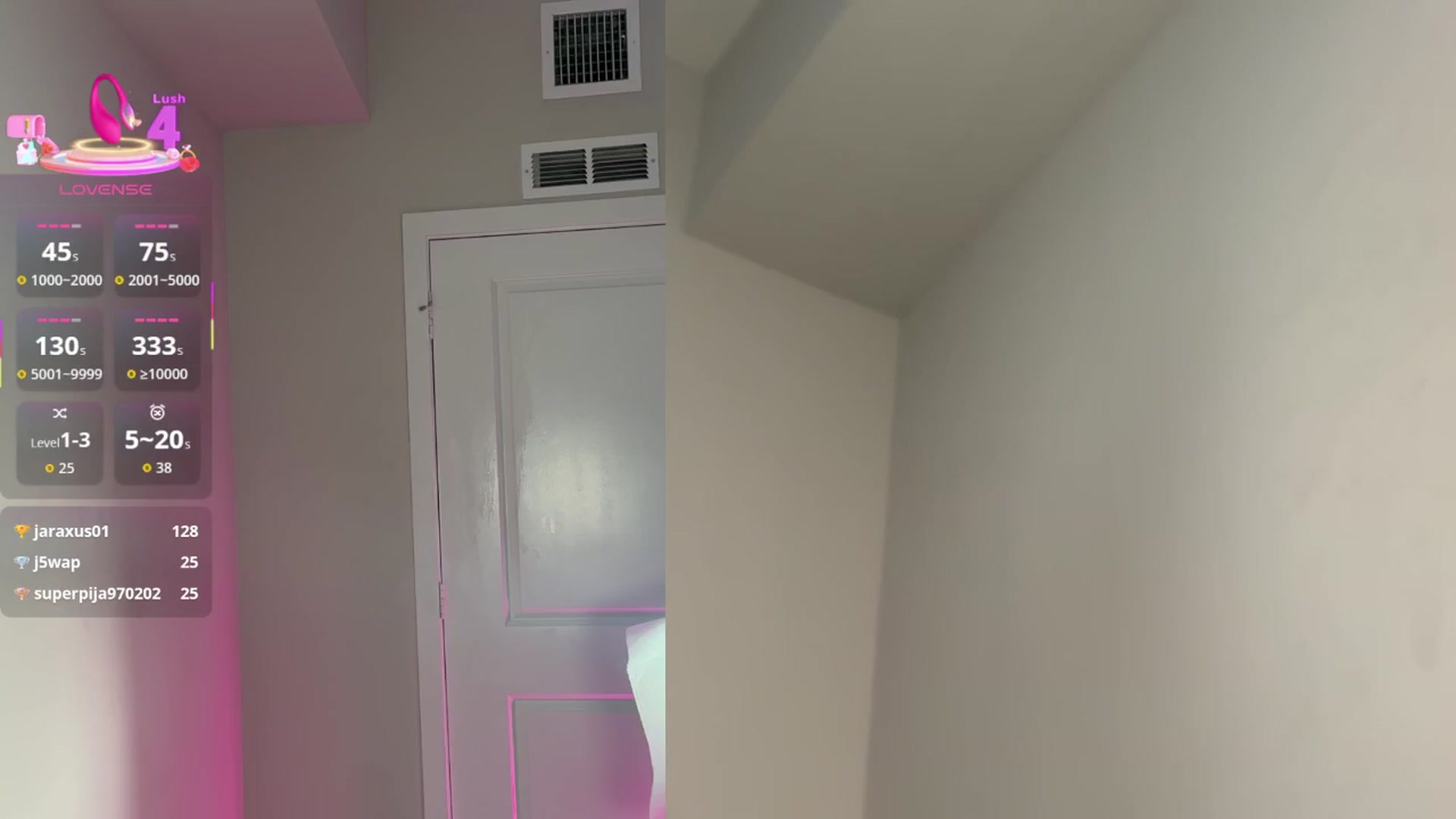 Gallery image thumbnail from Sashalong's myfreecams stream on, 02/09/2026, 01:17 image 4 of 20