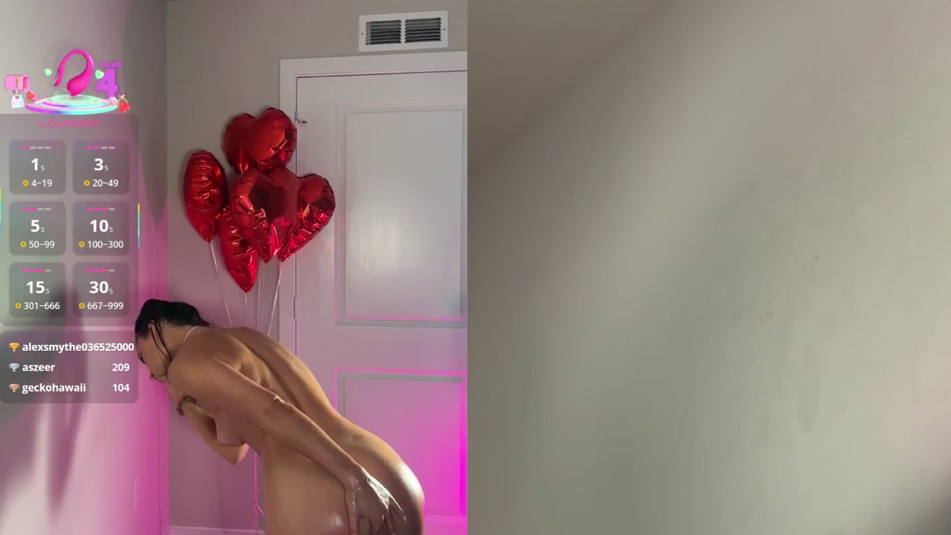 Gallery image thumbnail from Sashalong's myfreecams stream on, 02/16/2026, 01:36 image 17 of 20