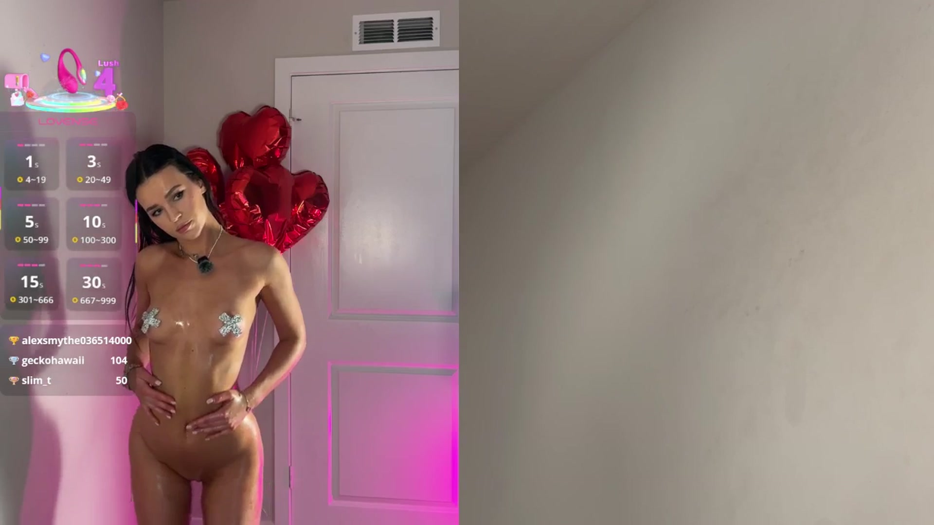 Gallery image thumbnail from Sashalong's myfreecams stream on, 02/16/2026, 01:36 image 12 of 20