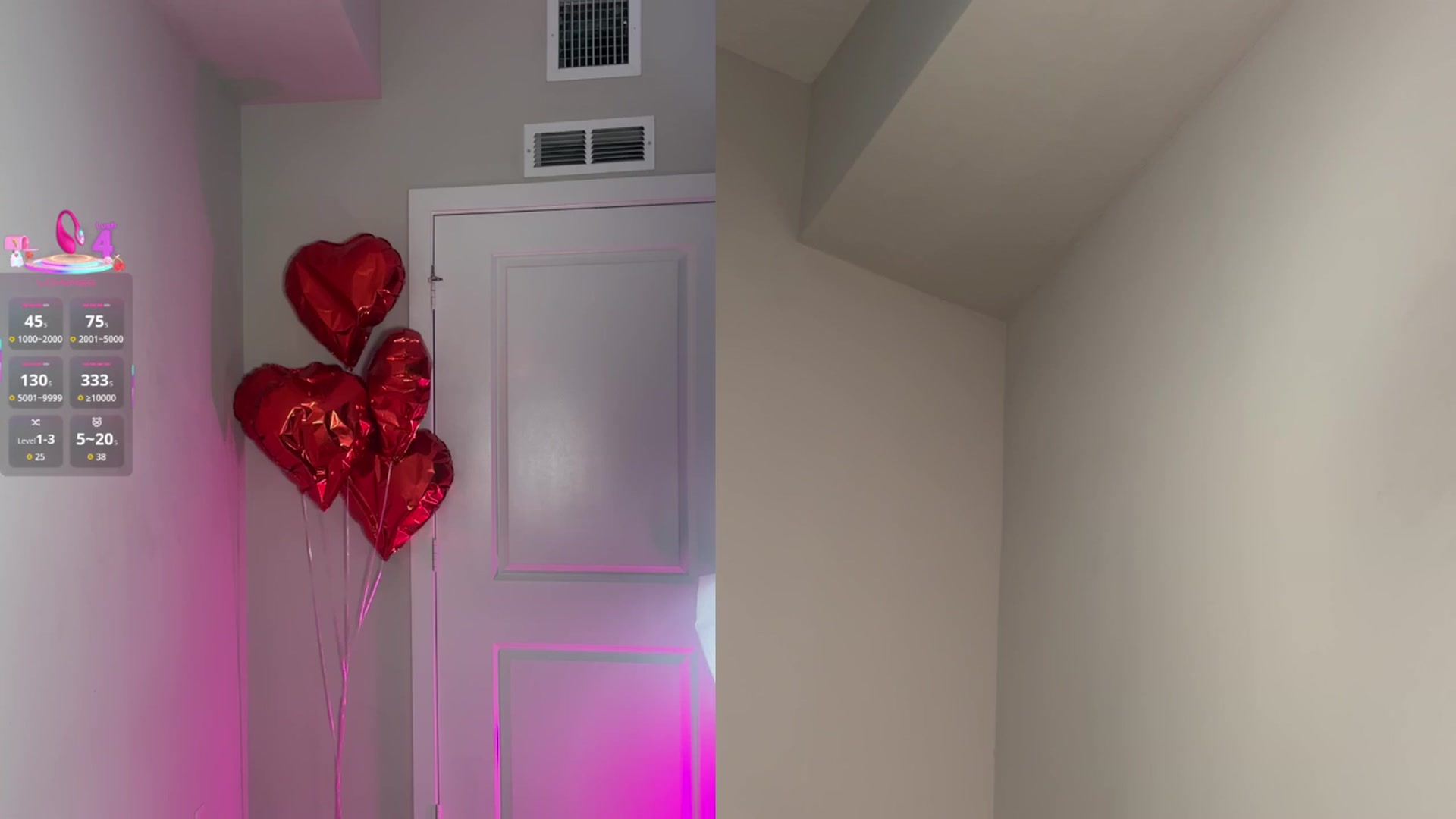 Gallery image thumbnail from Sashalong's myfreecams stream on, 02/20/2026, 03:31 image 16 of 20