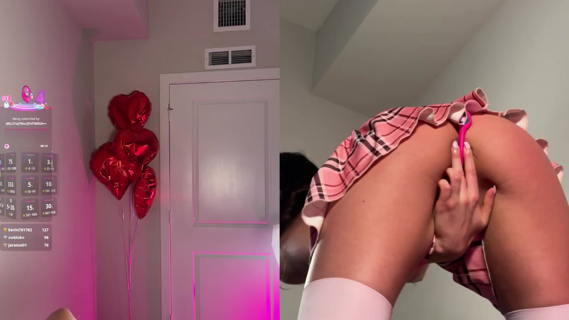Gallery image thumbnail from Sashalong's myfreecams stream on, 02/20/2026, 03:31 image 12 of 20
