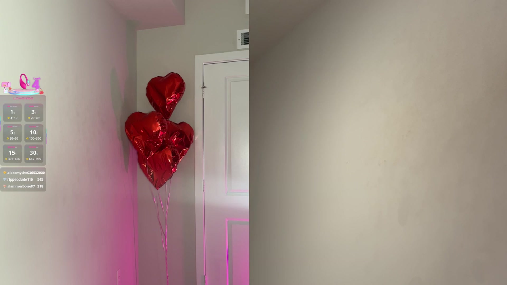 Gallery image thumbnail from Sashalong's myfreecams stream on, 02/21/2026, 03:44 image 19 of 20