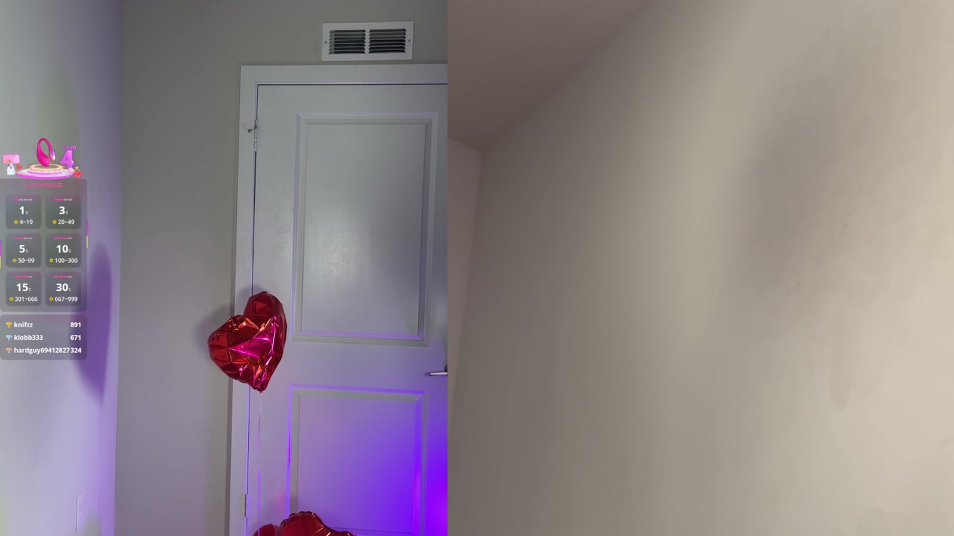 Gallery image thumbnail from Sashalong's myfreecams stream on, 02/24/2026, 04:02 image 16 of 20