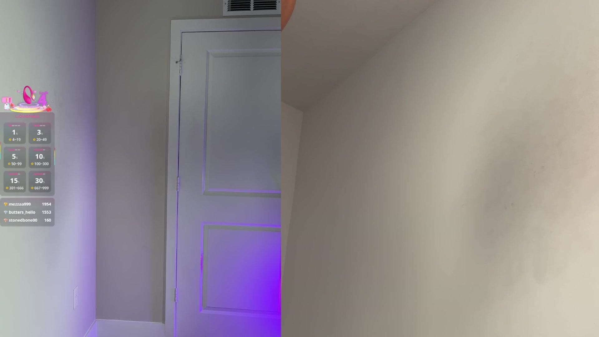 Gallery image thumbnail from Sashalong's myfreecams stream on, 02/26/2026, 03:26 image 18 of 20