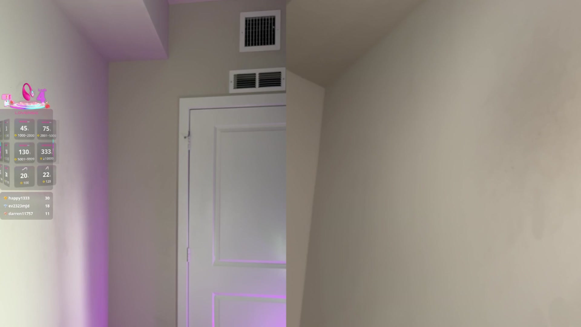 Gallery image thumbnail from Sashalong's myfreecams stream on, 03/03/2026, 03:33 image 7 of 20