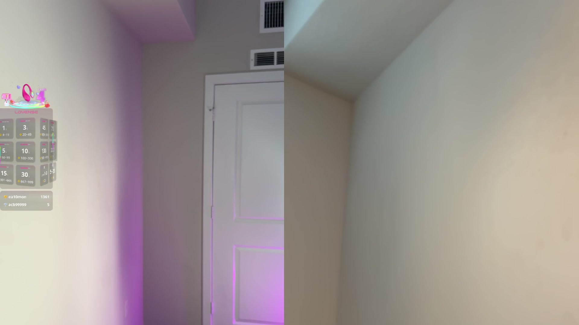 Gallery image thumbnail from Sashalong's myfreecams stream on, 03/13/2026, 20:38 image 2 of 20