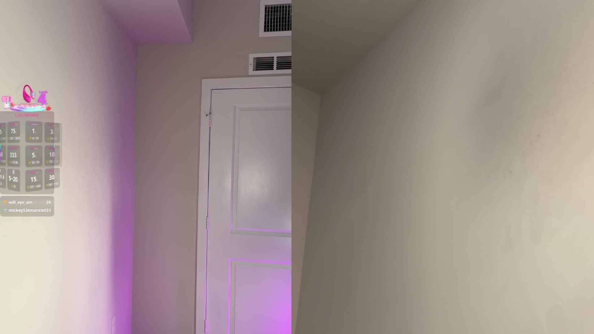 Gallery image thumbnail from Sashalong's myfreecams stream on, 03/15/2026, 02:45 image 3 of 20