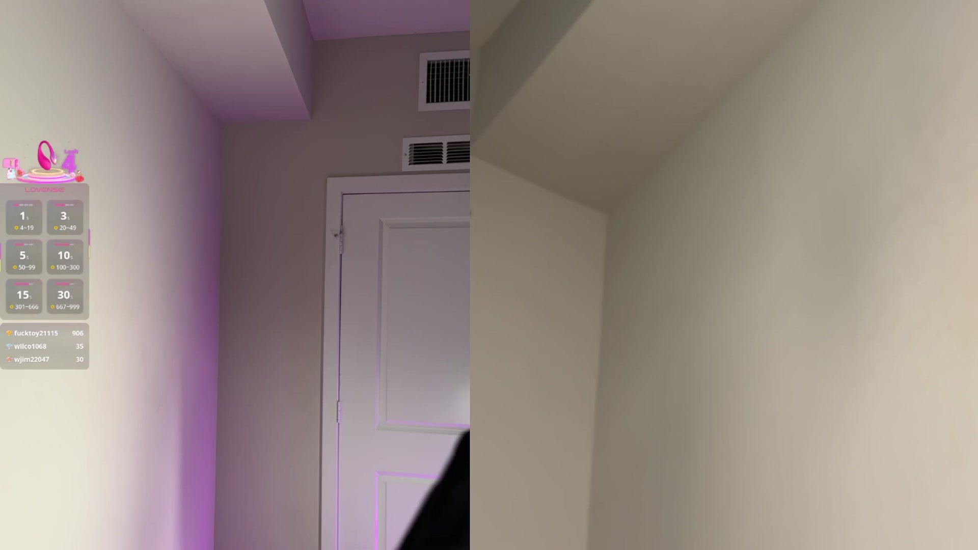 Gallery image thumbnail from Sashalong's myfreecams stream on, 03/17/2026, 02:18 image 1 of 20