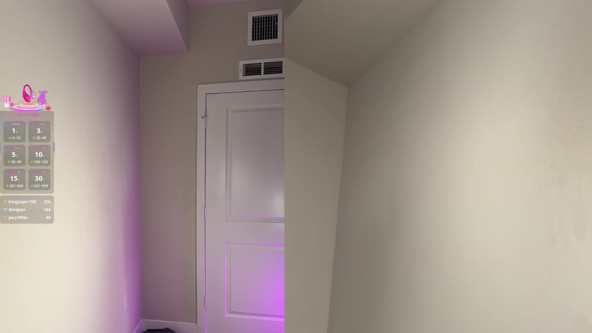 Gallery image thumbnail from Sashalong's myfreecams stream on, 03/20/2026, 02:34 image 10 of 20