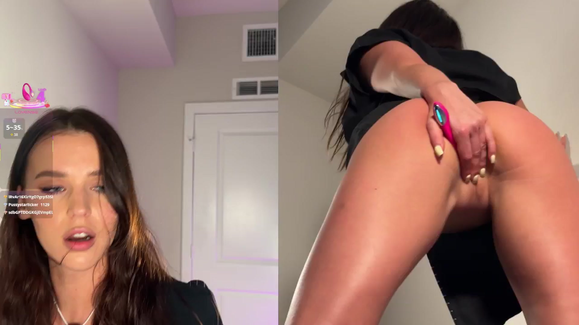 Gallery image thumbnail from Sashalong's myfreecams stream on, 03/21/2026, 03:01 image 17 of 20