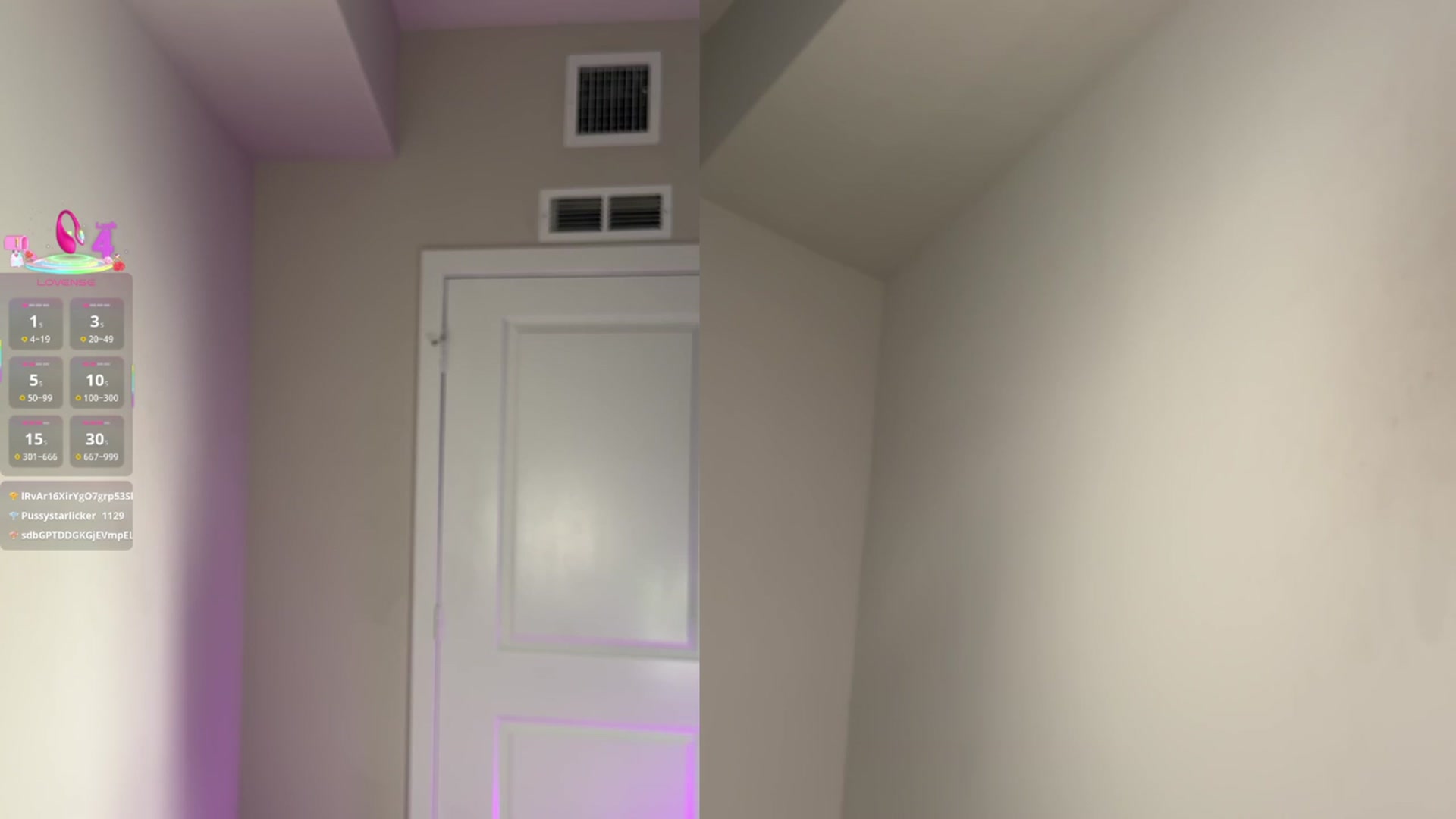 Gallery image thumbnail from Sashalong's myfreecams stream on, 03/21/2026, 03:01 image 11 of 20