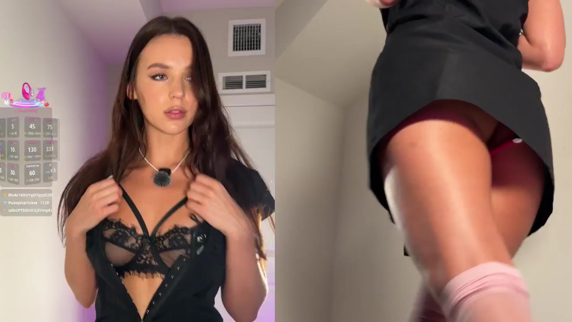 Gallery image thumbnail from Sashalong's myfreecams stream on, 03/21/2026, 03:01 image 16 of 20