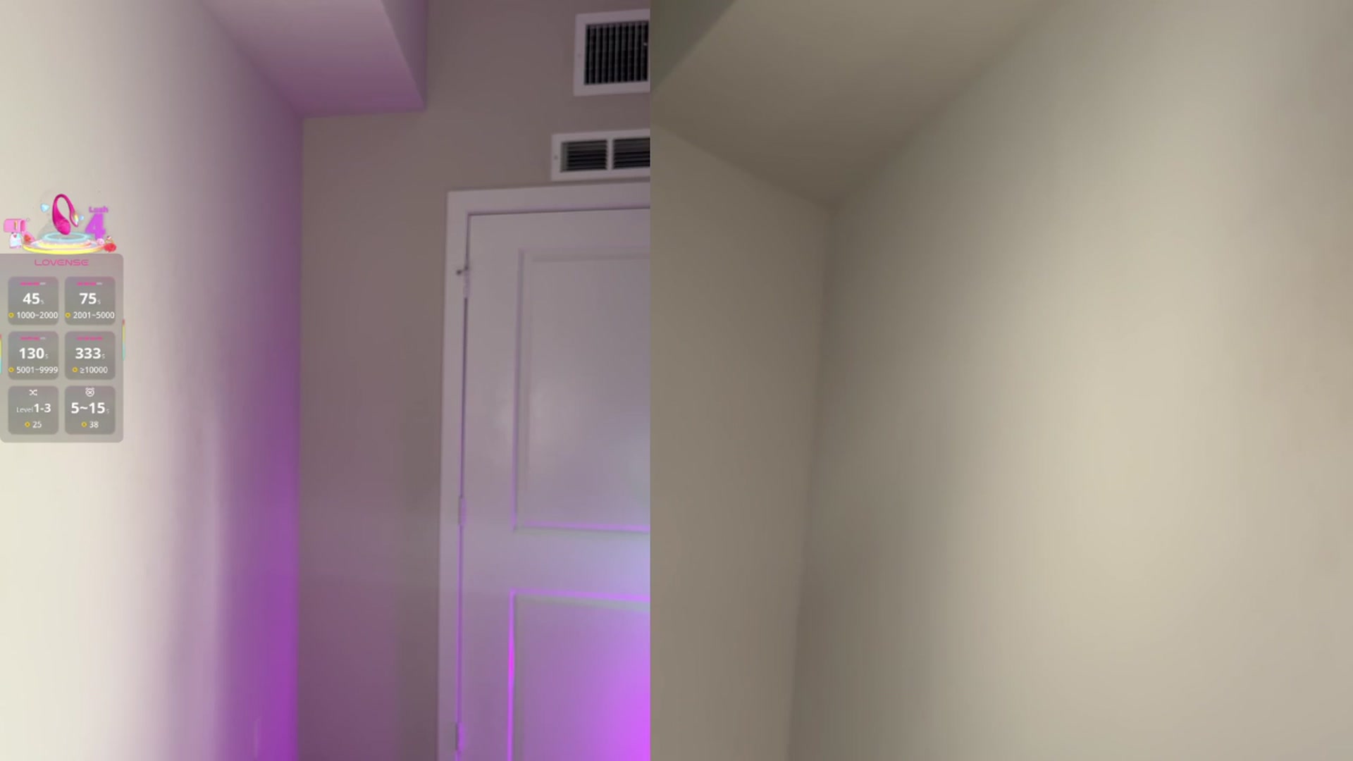Gallery image thumbnail from Sashalong's myfreecams stream on, 03/23/2026, 01:41 image 8 of 20