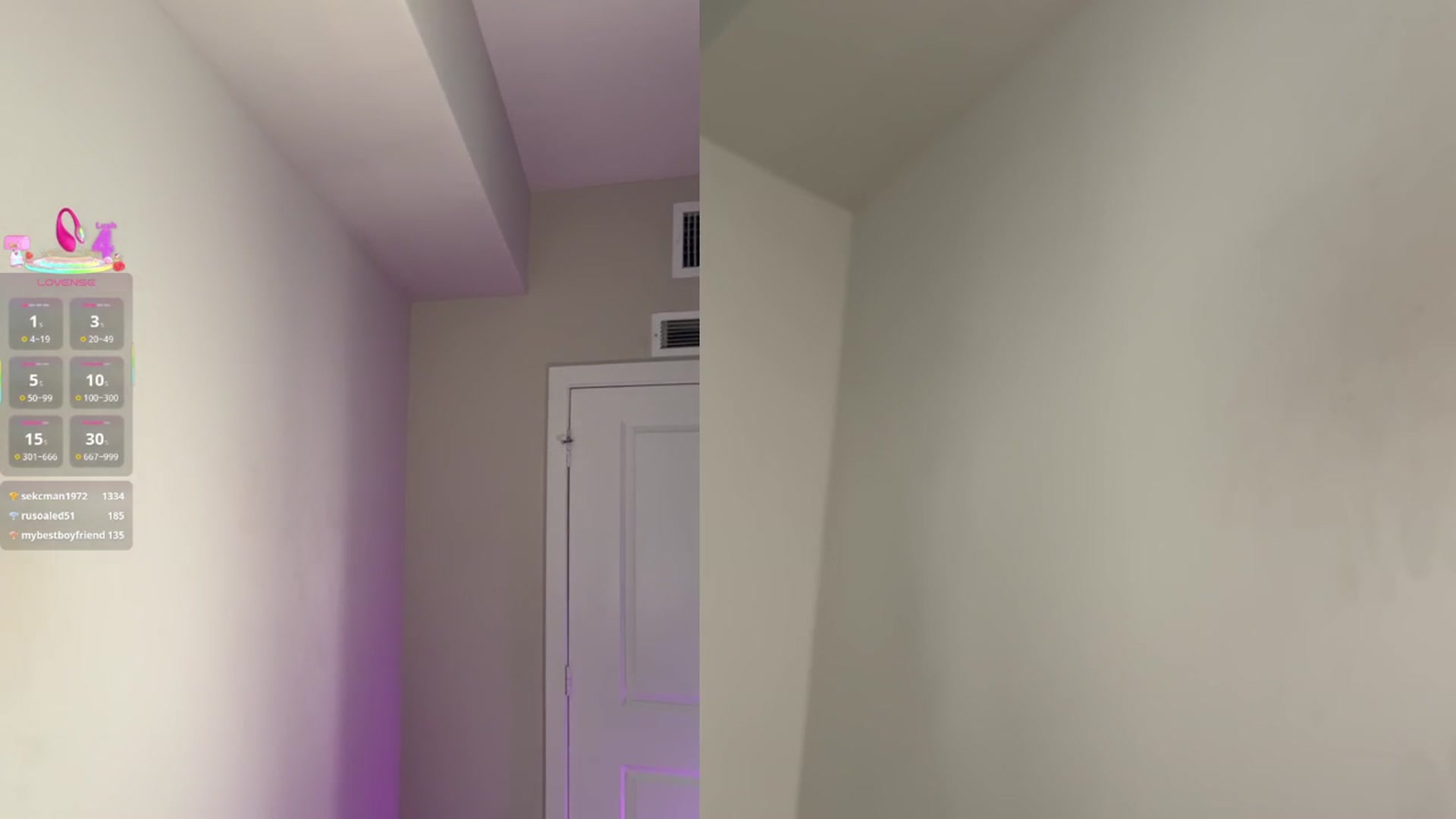 Gallery image thumbnail from Sashalong's myfreecams stream on, 03/26/2026, 02:23 image 12 of 20
