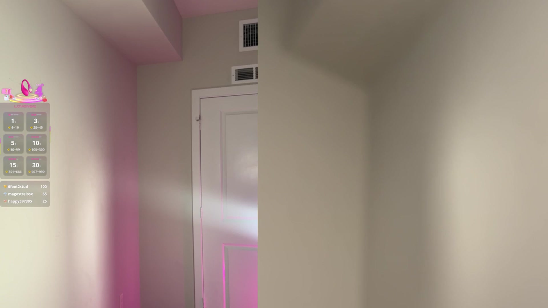 Gallery image thumbnail from Sashalong's myfreecams stream on, 04/19/2026, 02:40 image 10 of 20