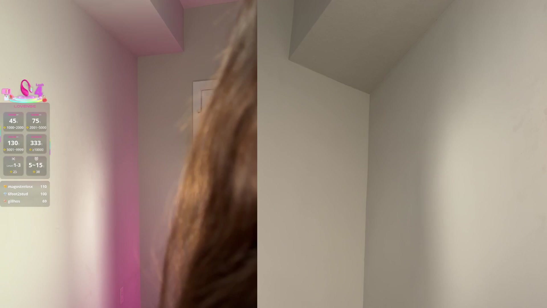 Gallery image thumbnail from Sashalong's myfreecams stream on, 04/19/2026, 02:40 image 17 of 20