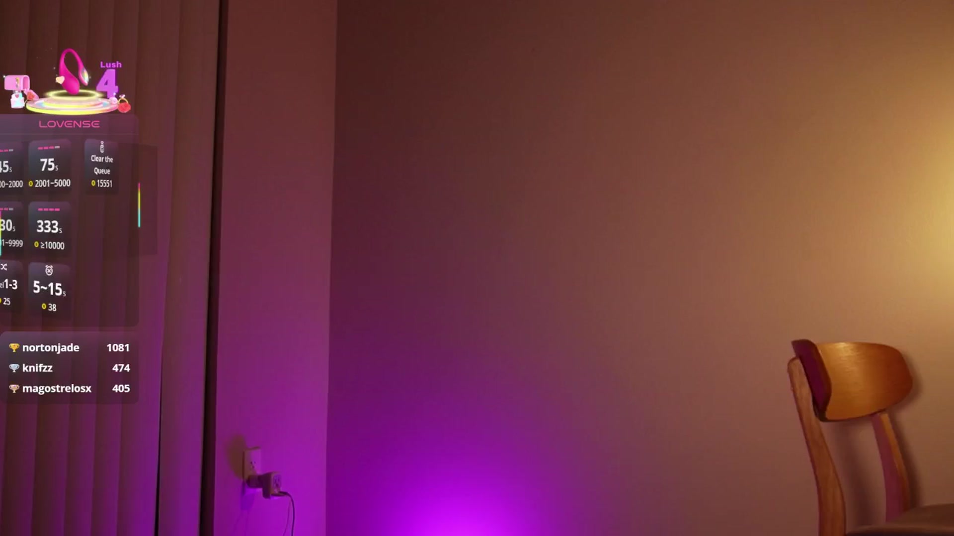 Gallery image thumbnail from Sashalong's myfreecams stream on, 05/03/2026, 01:57 image 5 of 20