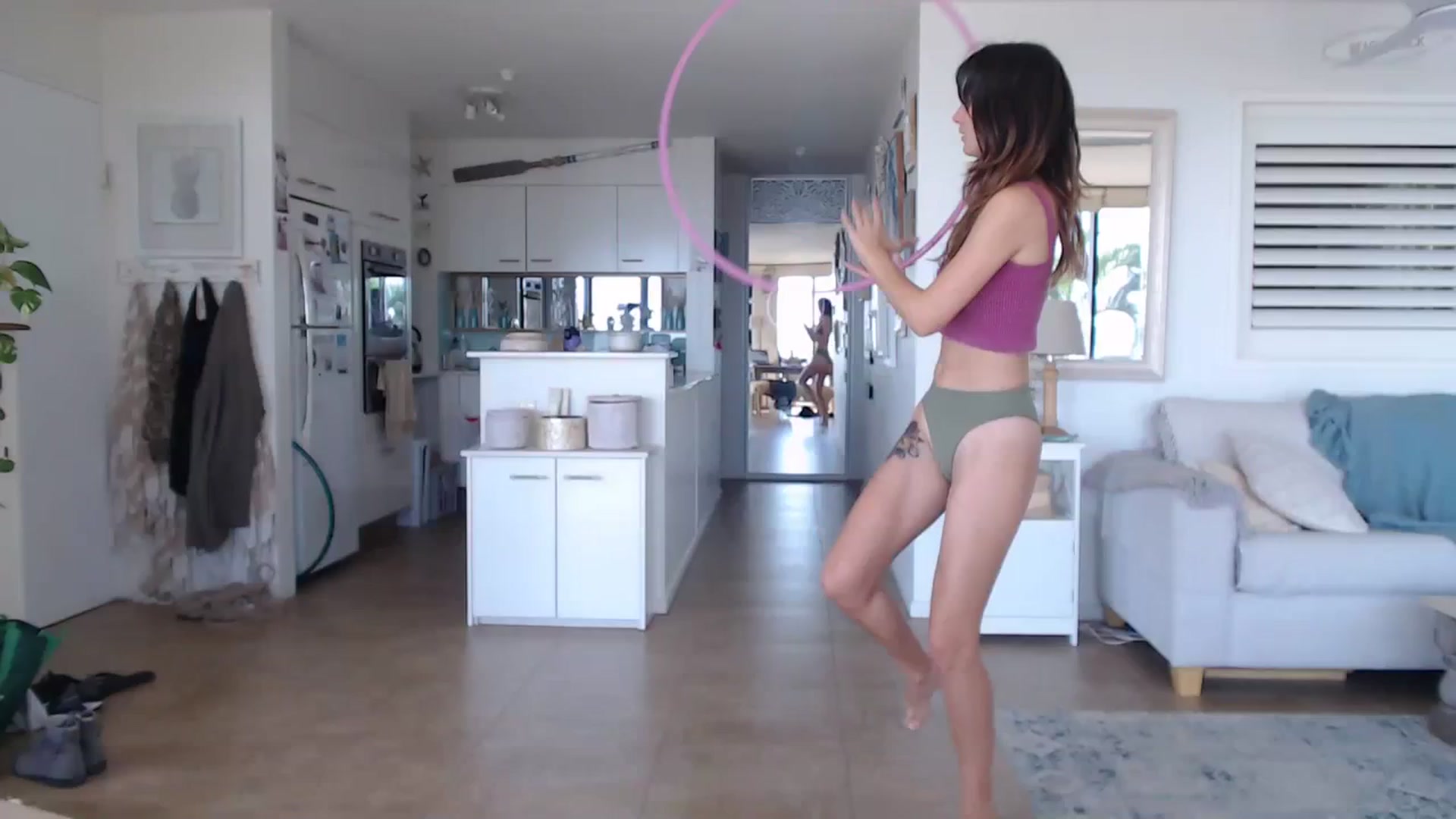 Gallery image thumbnail from Saskia's myfreecams stream on, 10/22/2023, 22:08 image 15 of 20