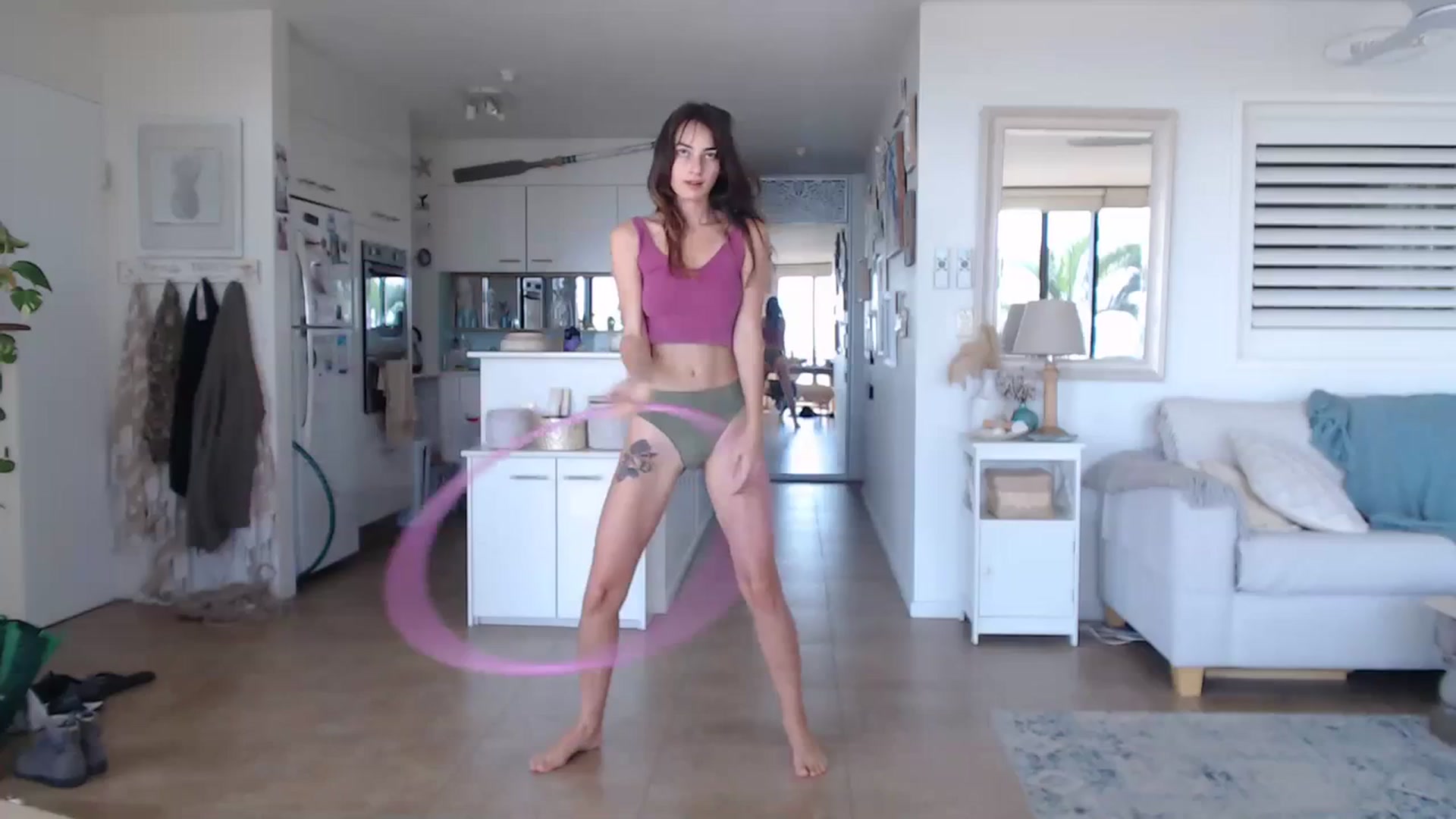 Gallery image thumbnail from Saskia's myfreecams stream on, 10/22/2023, 22:08 image 13 of 20