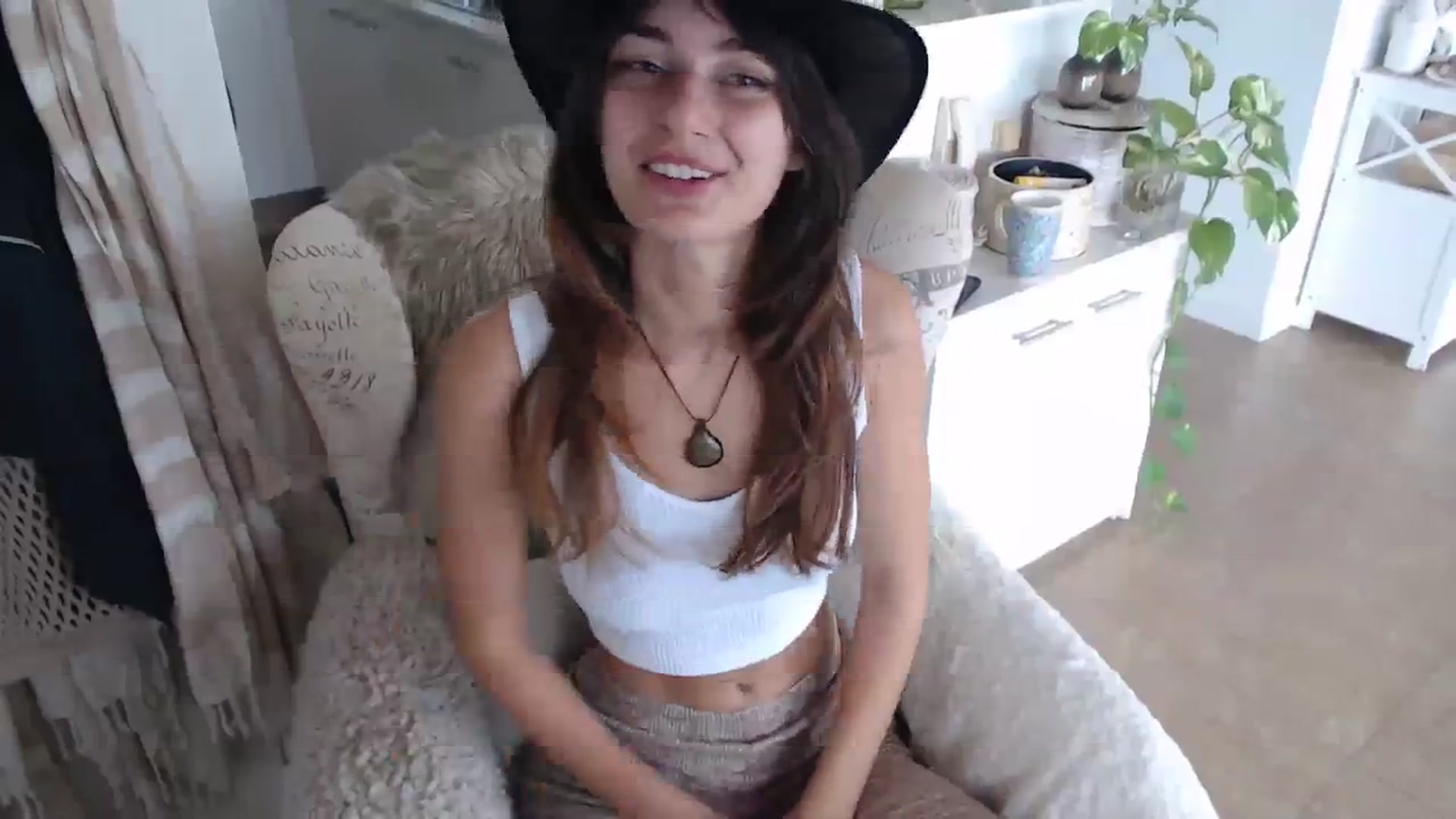 Gallery image thumbnail from Saskia's myfreecams stream on, 10/26/2023, 01:44 image 10 of 20