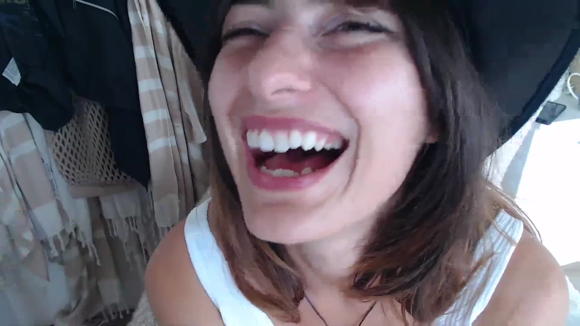 Gallery image thumbnail from Saskia's myfreecams stream on, 10/26/2023, 01:44 image 4 of 20