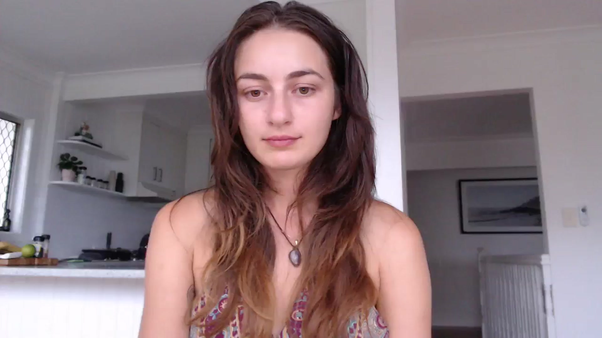 Gallery image thumbnail from Saskia's myfreecams stream on, 03/04/2024, 07:59 image 15 of 20