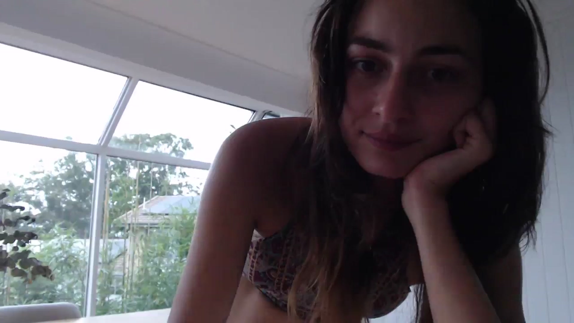 Gallery image thumbnail from Saskia's myfreecams stream on, 03/04/2024, 07:59 image 16 of 20